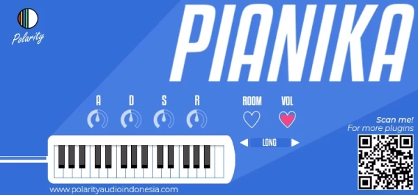 ss pianika