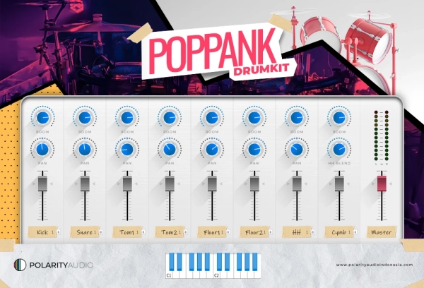 POPPANK SS