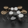The Origin Drum Kit