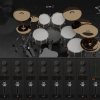 The Origin Drum Kit 9