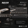 BUZZER BASS FEATURES