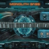 Avedis Mutter Monolith Bass
