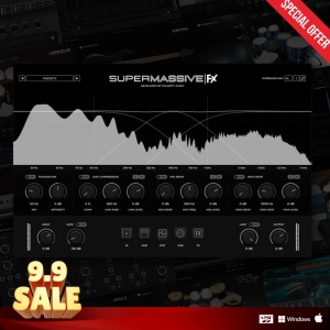 Supermassive FX Supermassive FX