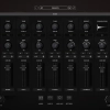 URANIUM 2 - MIXER