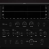 URANIUM 4 - BUS FX