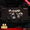 Uranium Drum Kit II Uranium Drum Kit II