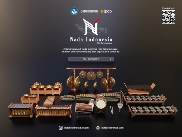 00 PILIH INSTRUMENT