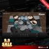 Kirana Drum Kit