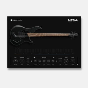 METAL BASS SUITE