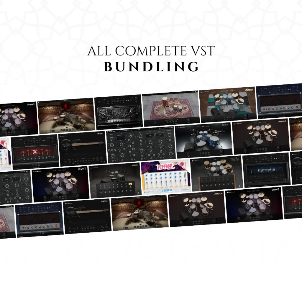 all bundling new