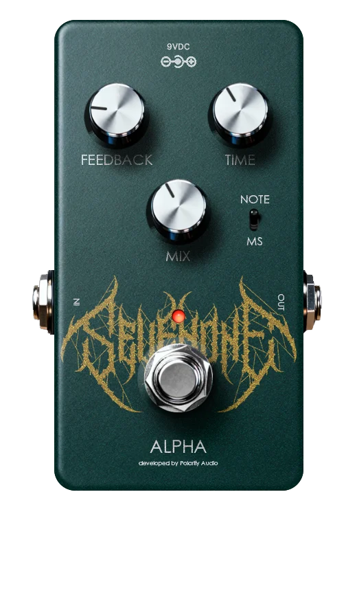4. Pre Pedal Alpha