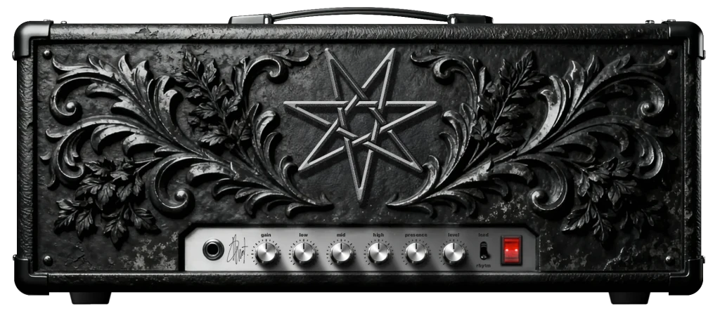 Asido Amp 1