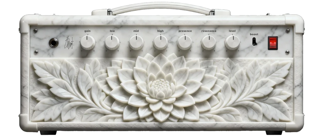 Asido Amp 2