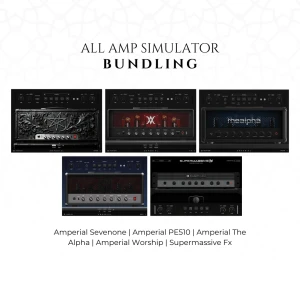 amp bundling