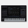 Continuum Keys