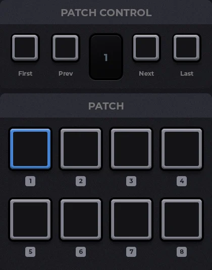 Continuum Keys Patch