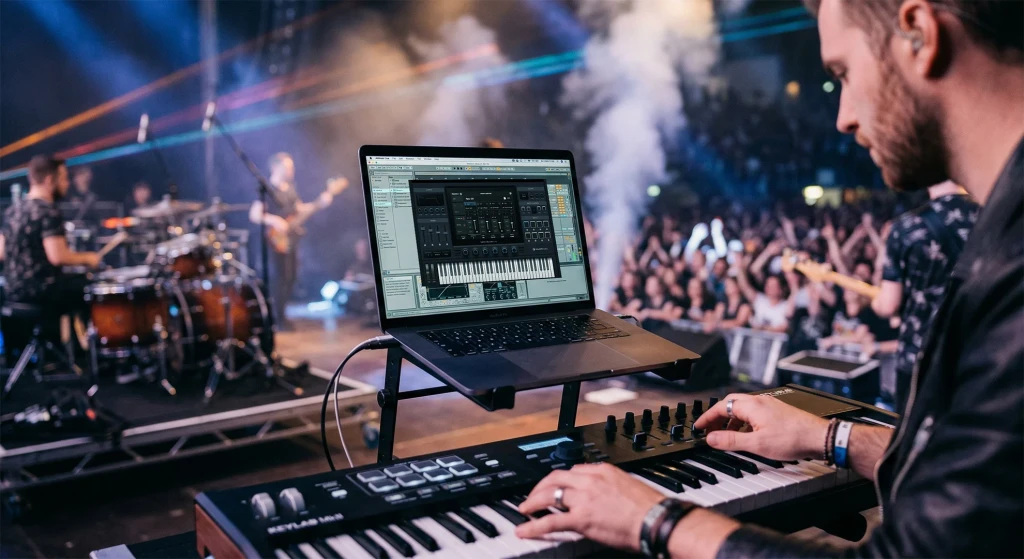 Continuum Keys Performance