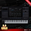 Modern Core Drum Kit