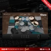Kirana Drum Kit Kirana Drum Kit