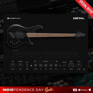 Metal Bass Suite Metal Bass Suite