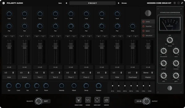 MIXER