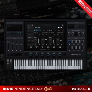 Modern Core Drum Kit Modern Core Drum Kit