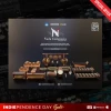 Nada Indonesia