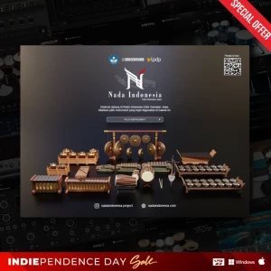 Nada Indonesia Nada Indonesia